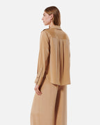 Chemise Indiana - Ginger