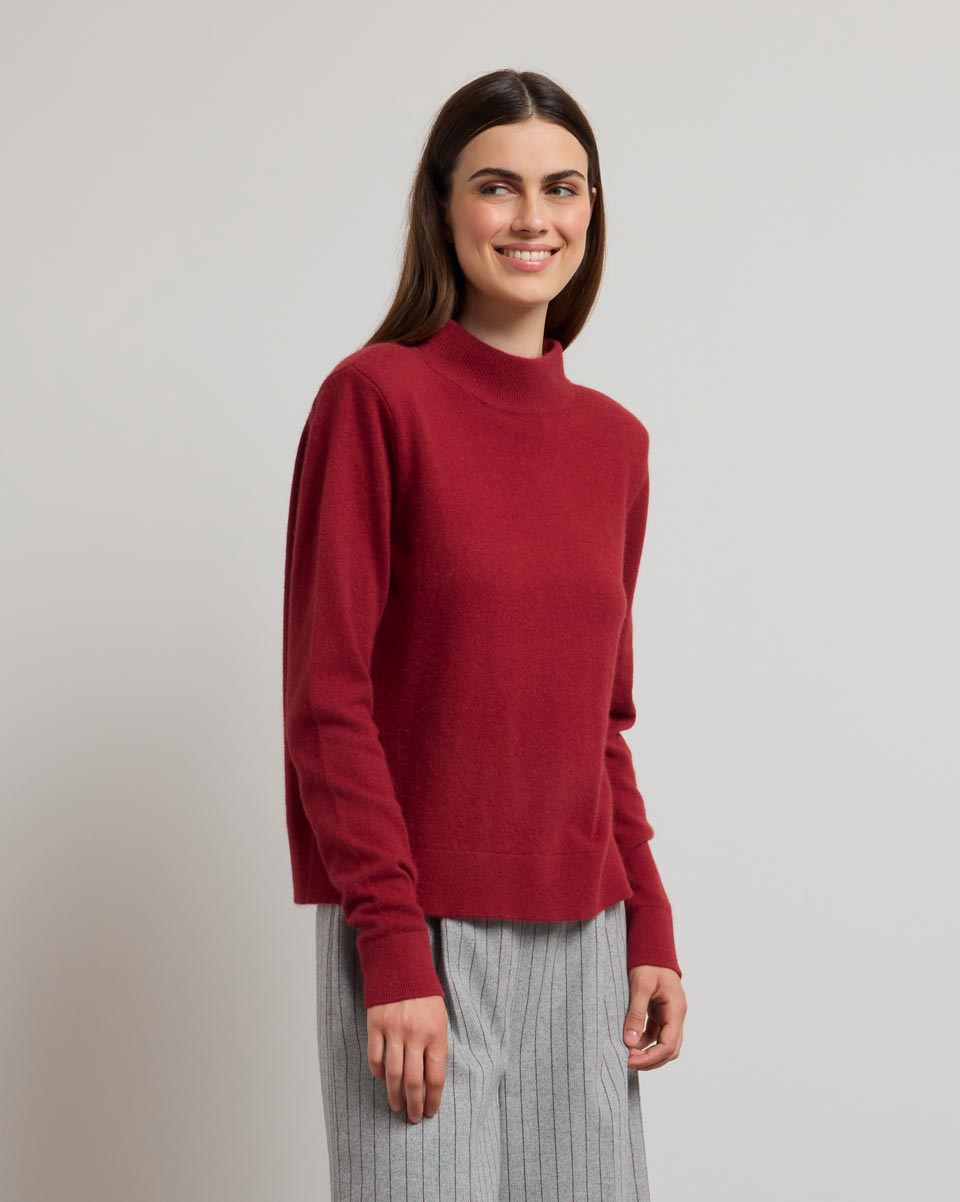 Pull Rossini - Tabasco