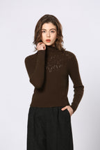 Pull - Kaki