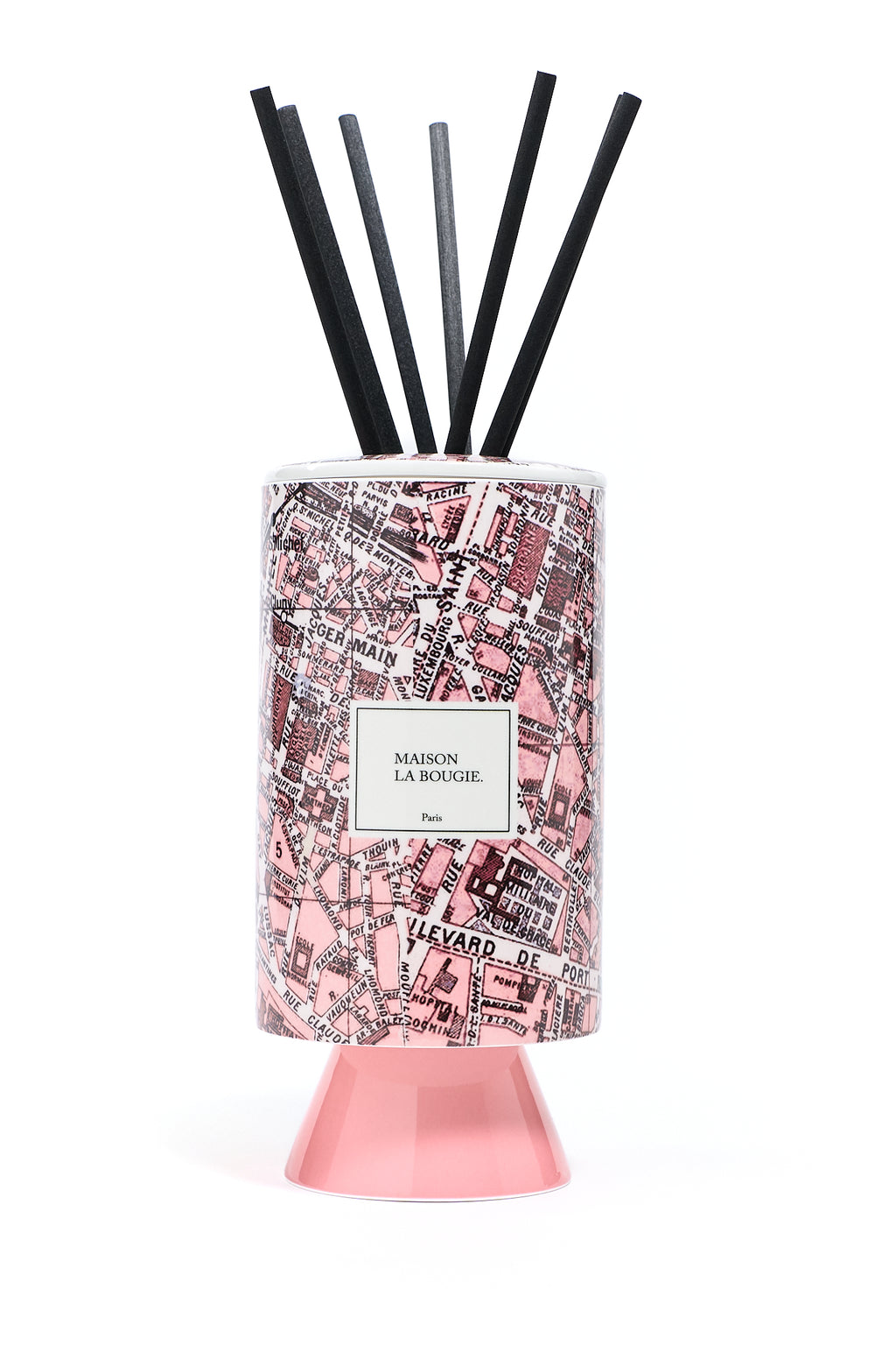 Diffuser Paris 500Ml