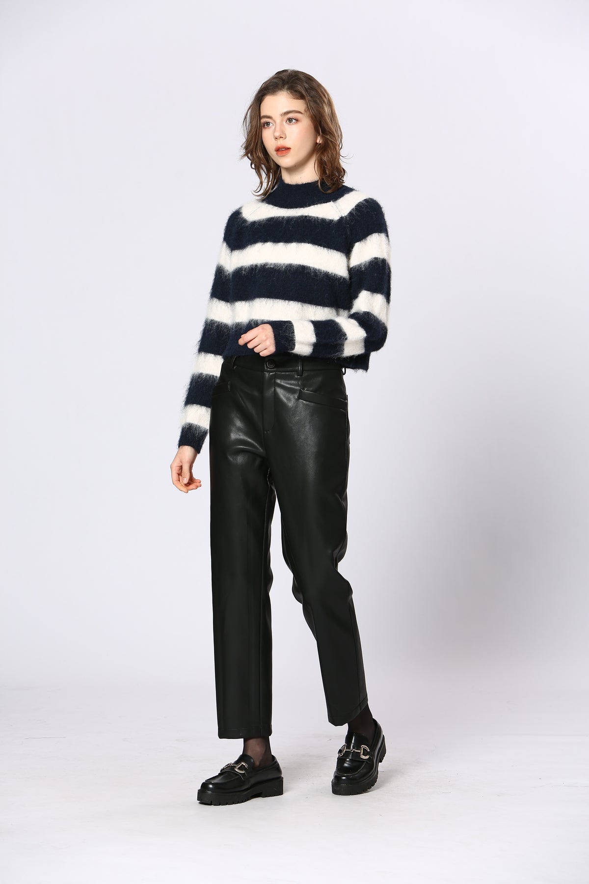 Pull - Navy