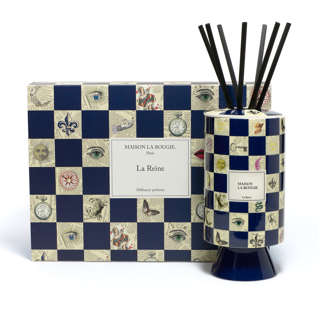 Diffuser La Reine 500Ml