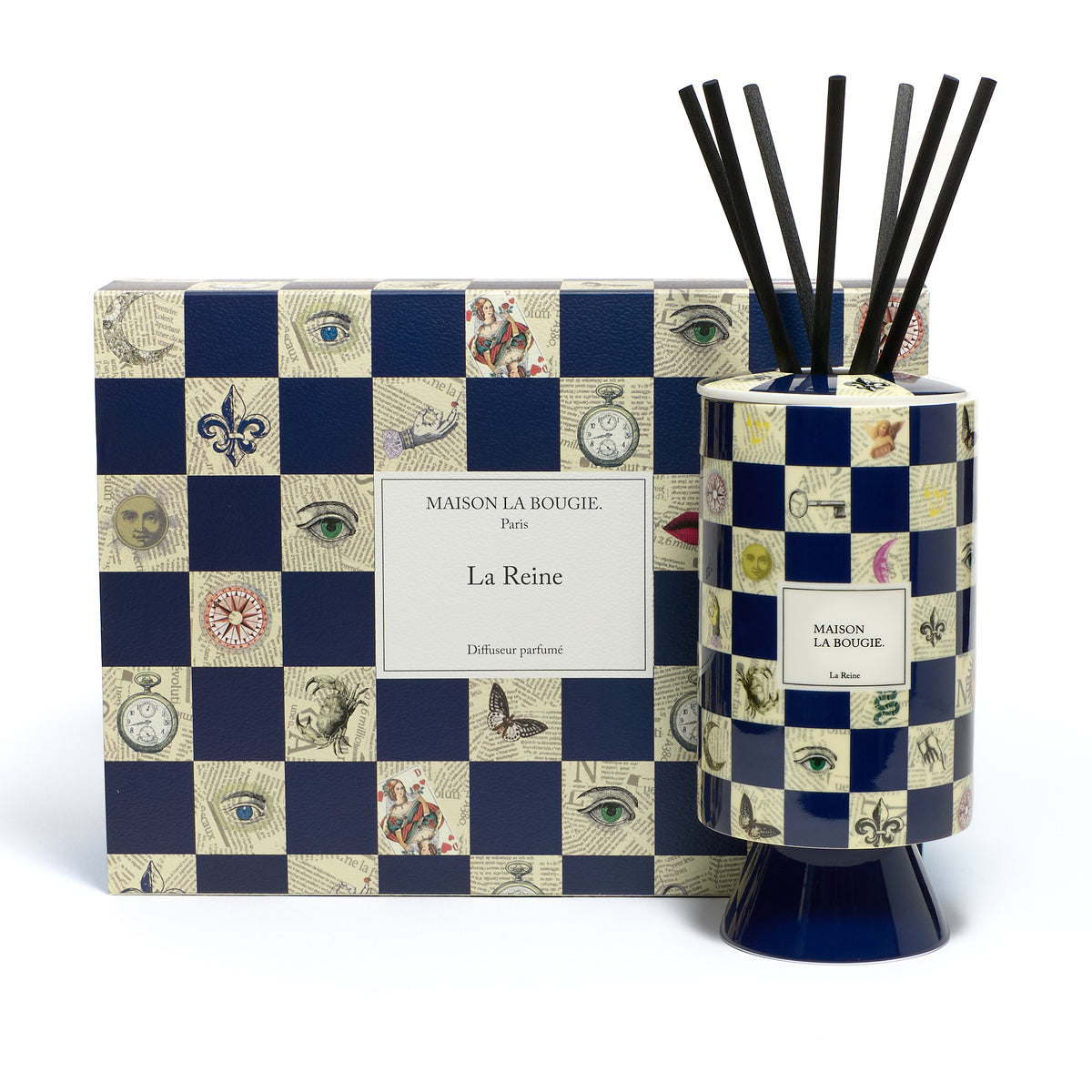 Diffuser La Reine 500Ml