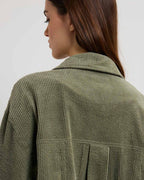 Veste Luze - Gecko