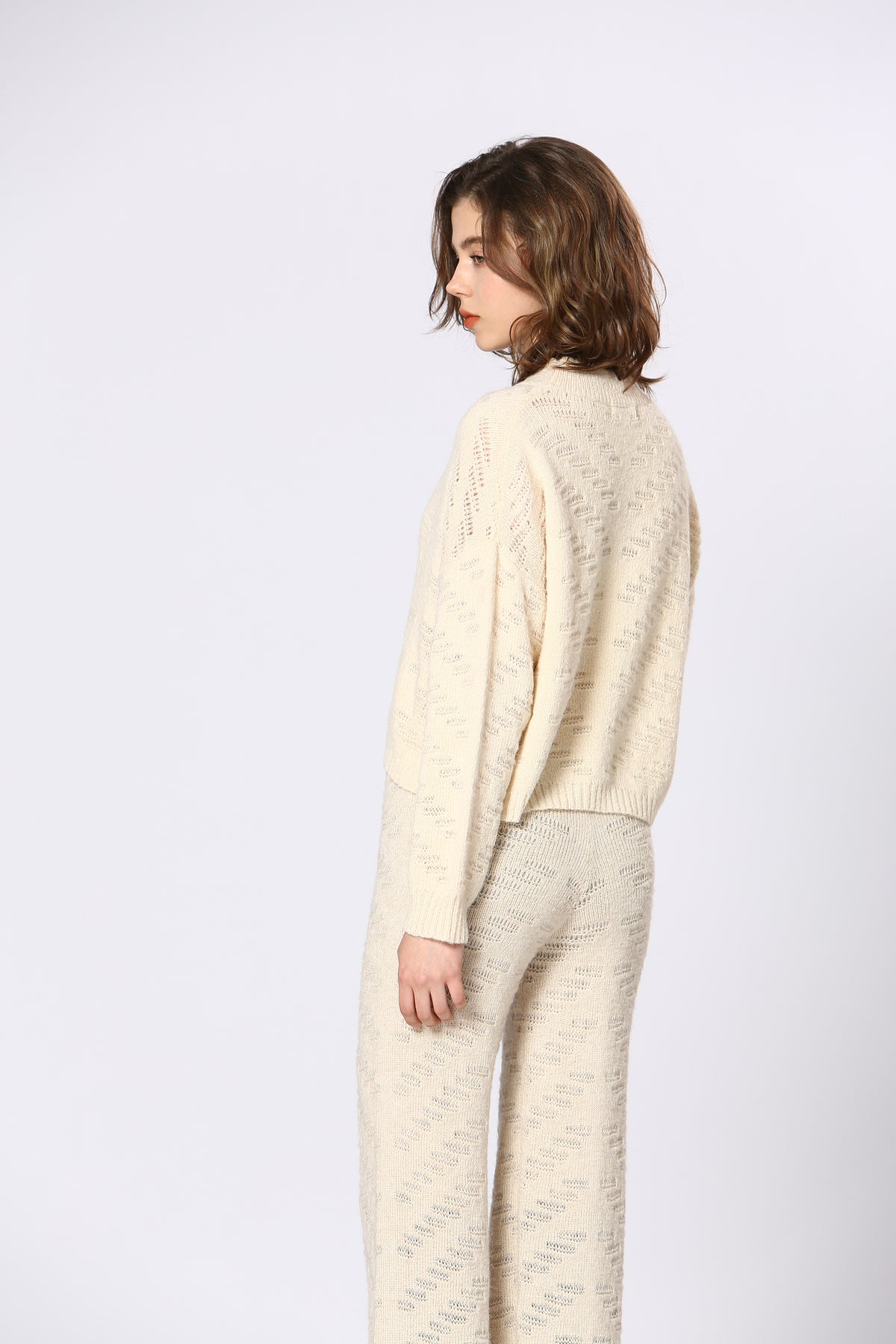 Pull - Cream