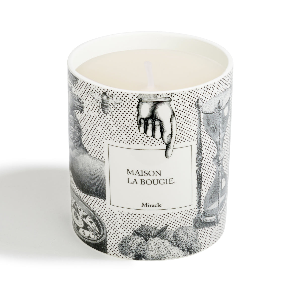 Bougie Miracle 2Kg