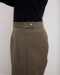 Pantalon Mary - Cigare