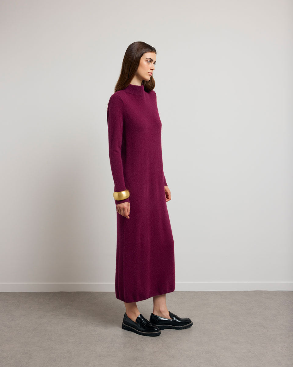Robe longue Rossini - Vino