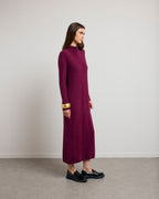 Robe longue Rossini - Vino