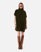 Robe courte Malou - Maquis