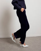 Pantalon Pierrot - Tim Purple