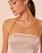 Collier Wonderland - Gold