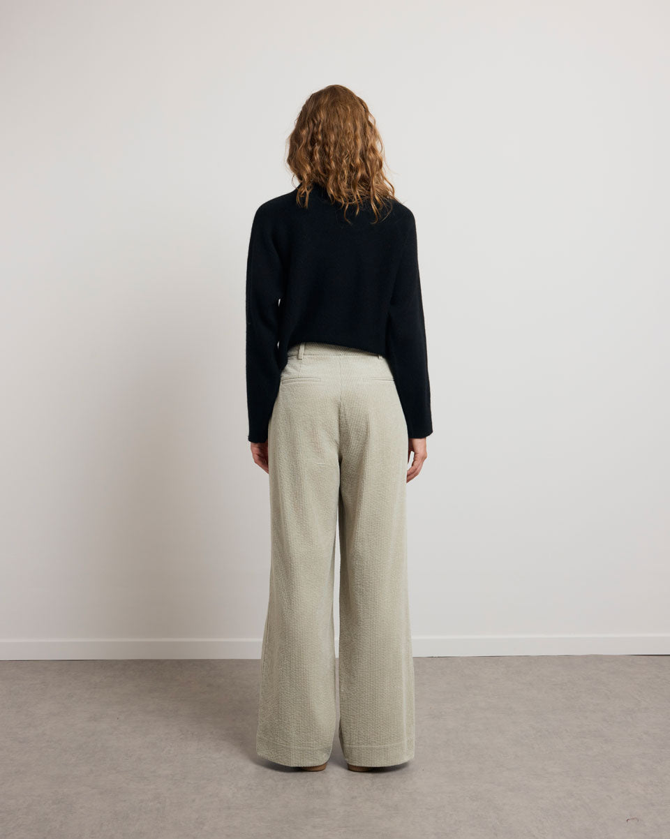 Pantalon Luze - Smock