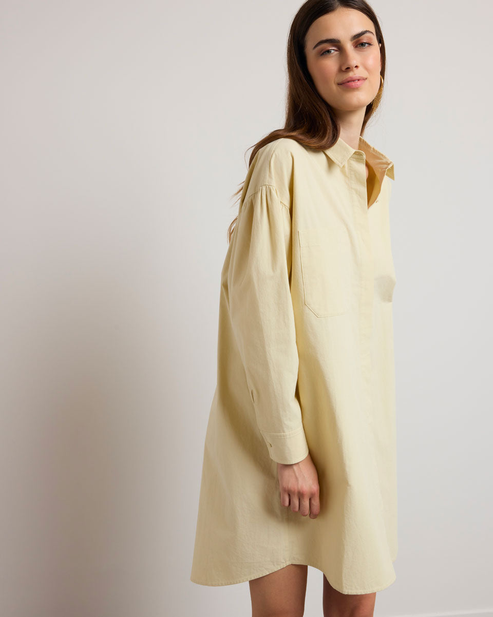 Robe courte Louis - Sundance