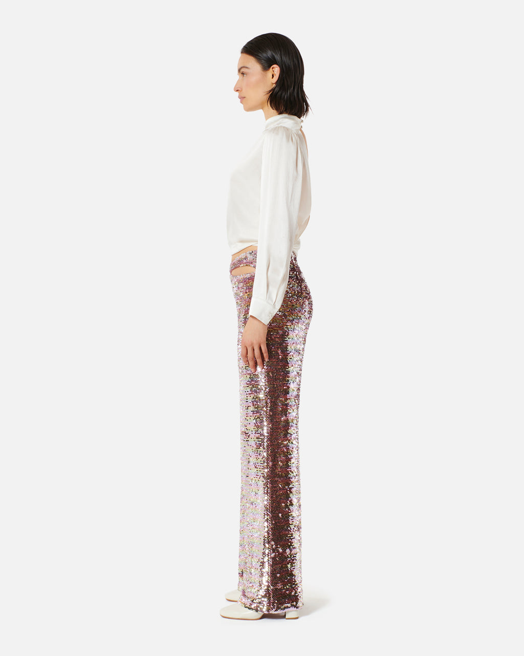 Pantalon Abba - Rainbow