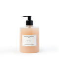 Rose Rouge Gel Mains 500Ml