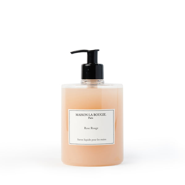 Rose Rouge håndgel 500 ml