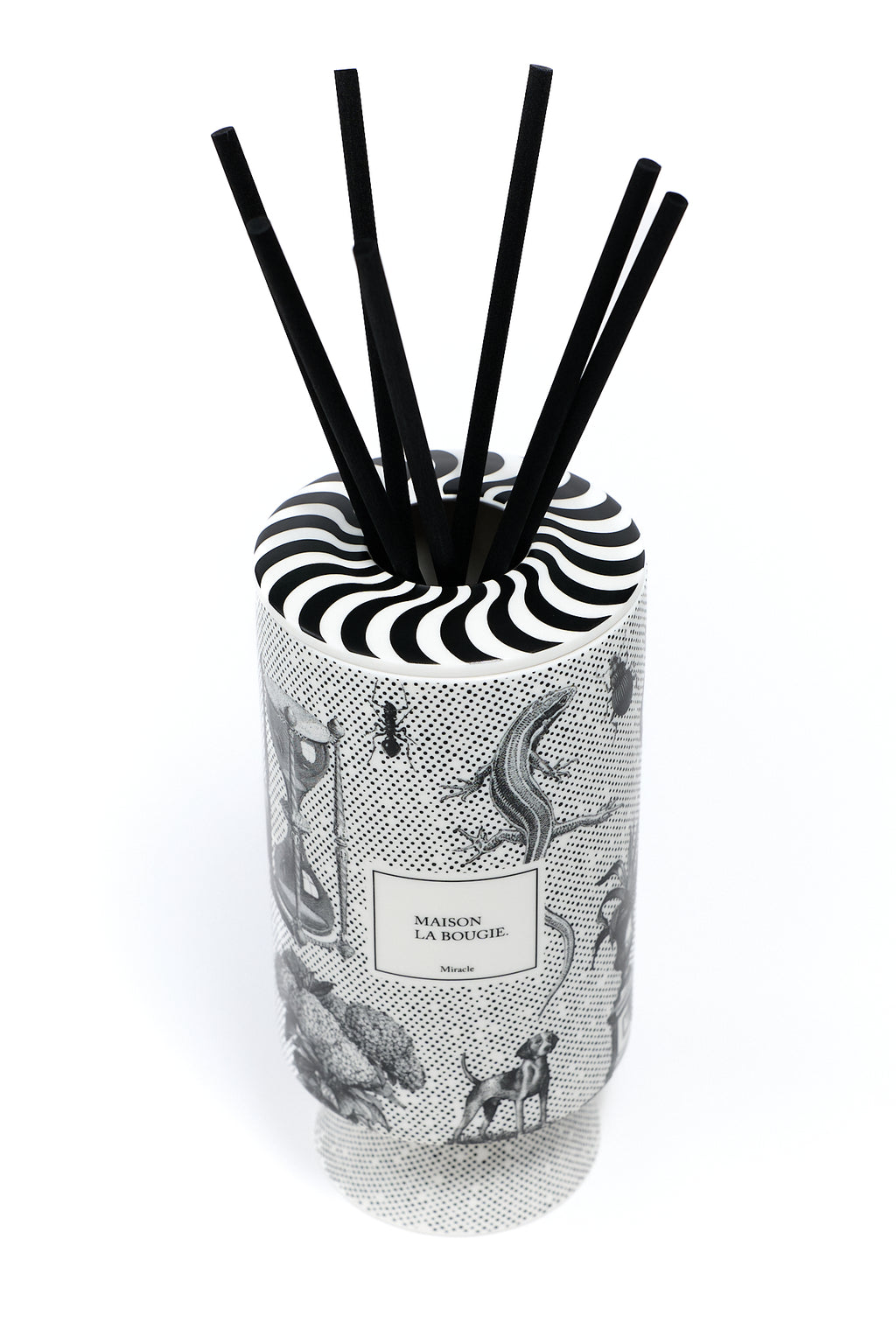 Diffuser Miracle 500Ml