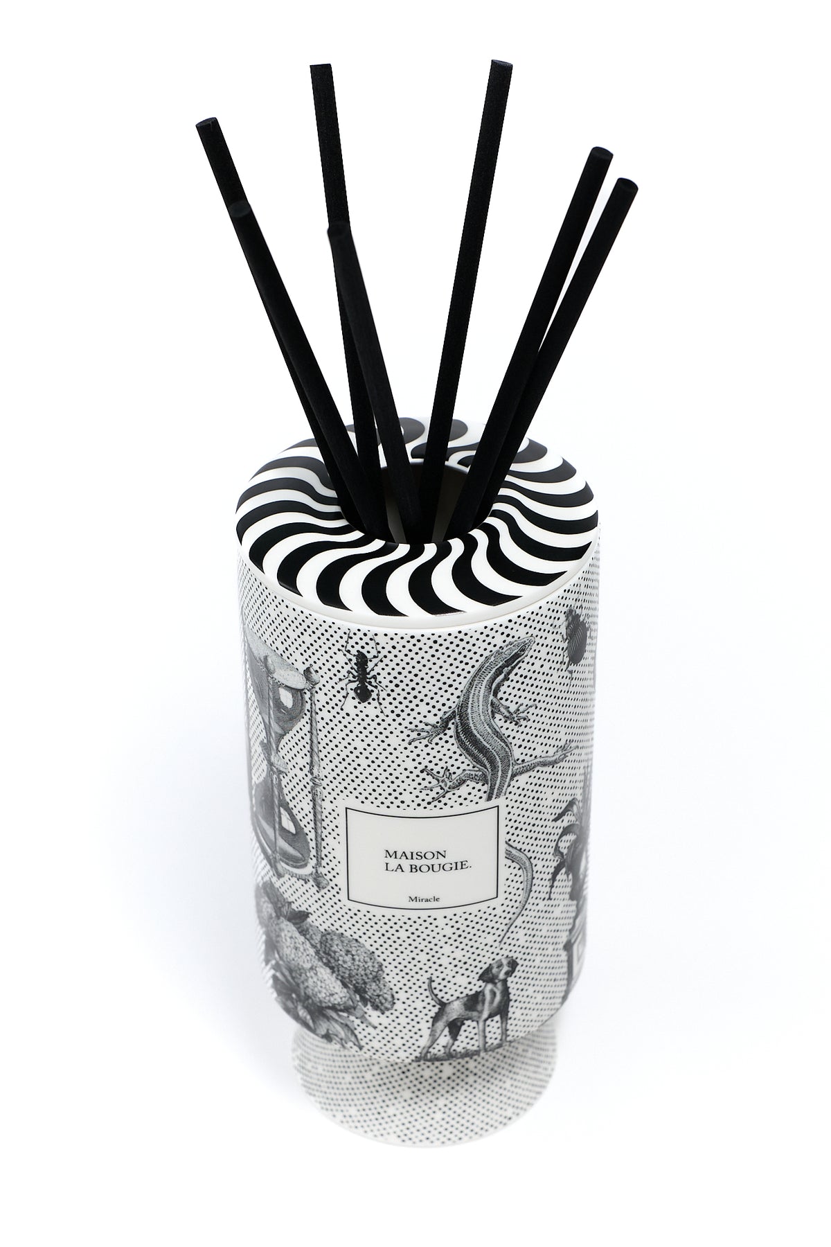 Diffuser Miracle 500Ml