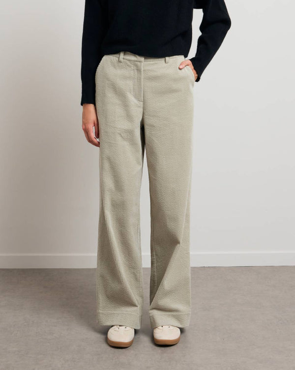 Pantalon Luze - Smock