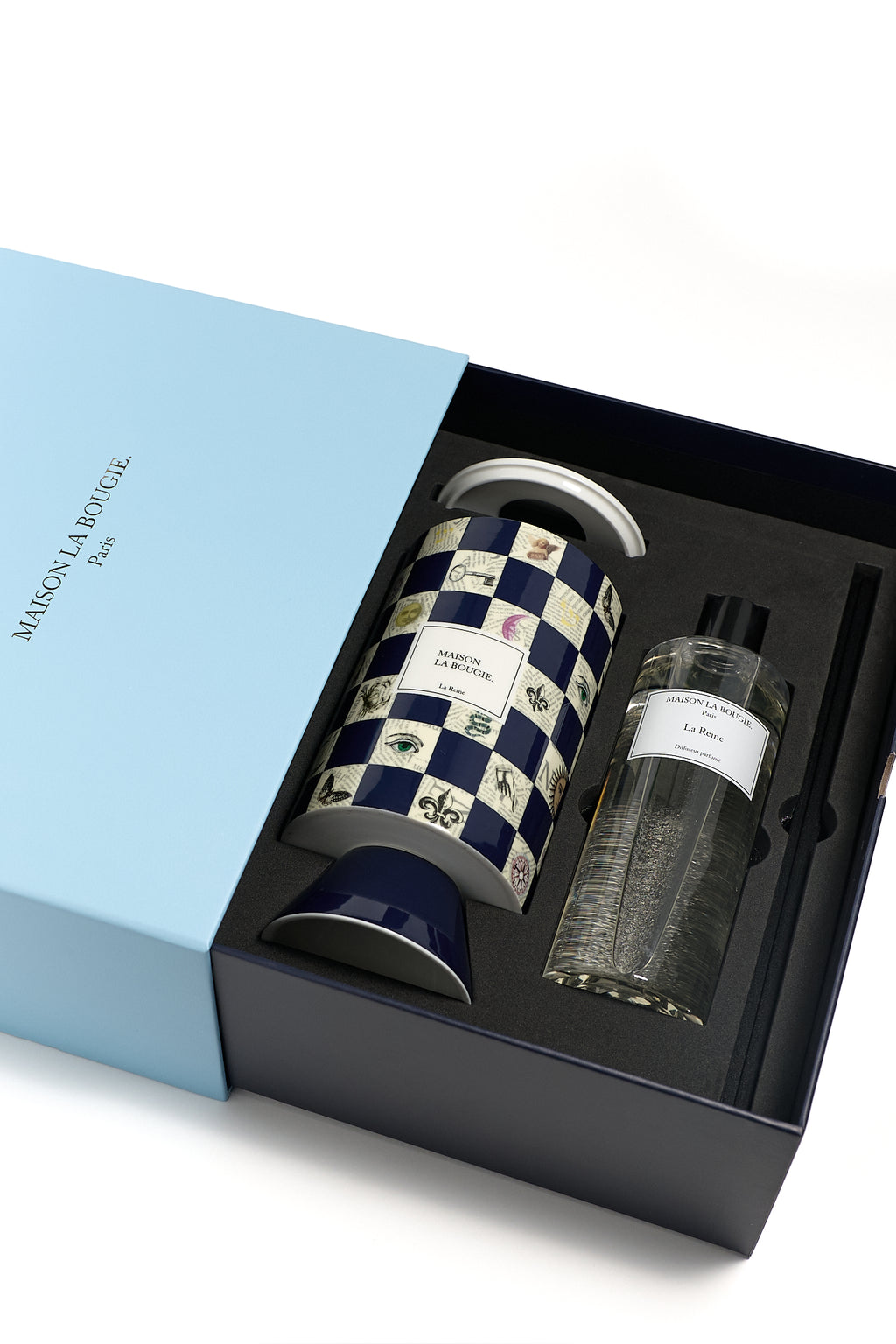 Diffuser La Reine 500Ml