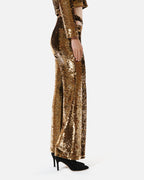 Pantalon Abba - Gold
