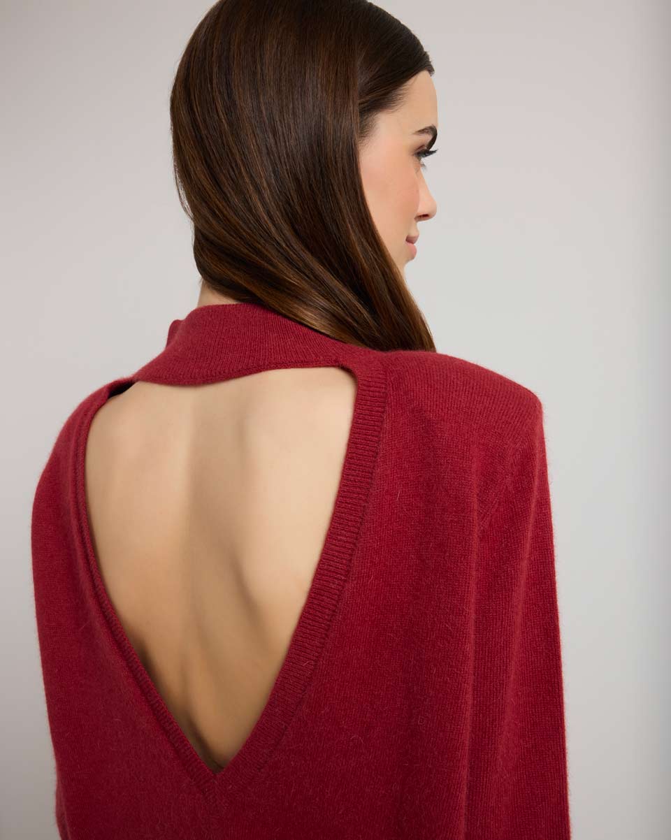 Pull Rossini - Tabasco