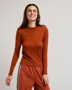 Pull Lula - Cognac