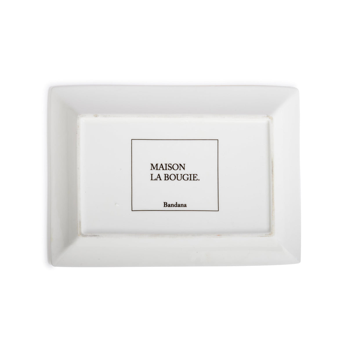 Vide Poche Bandana