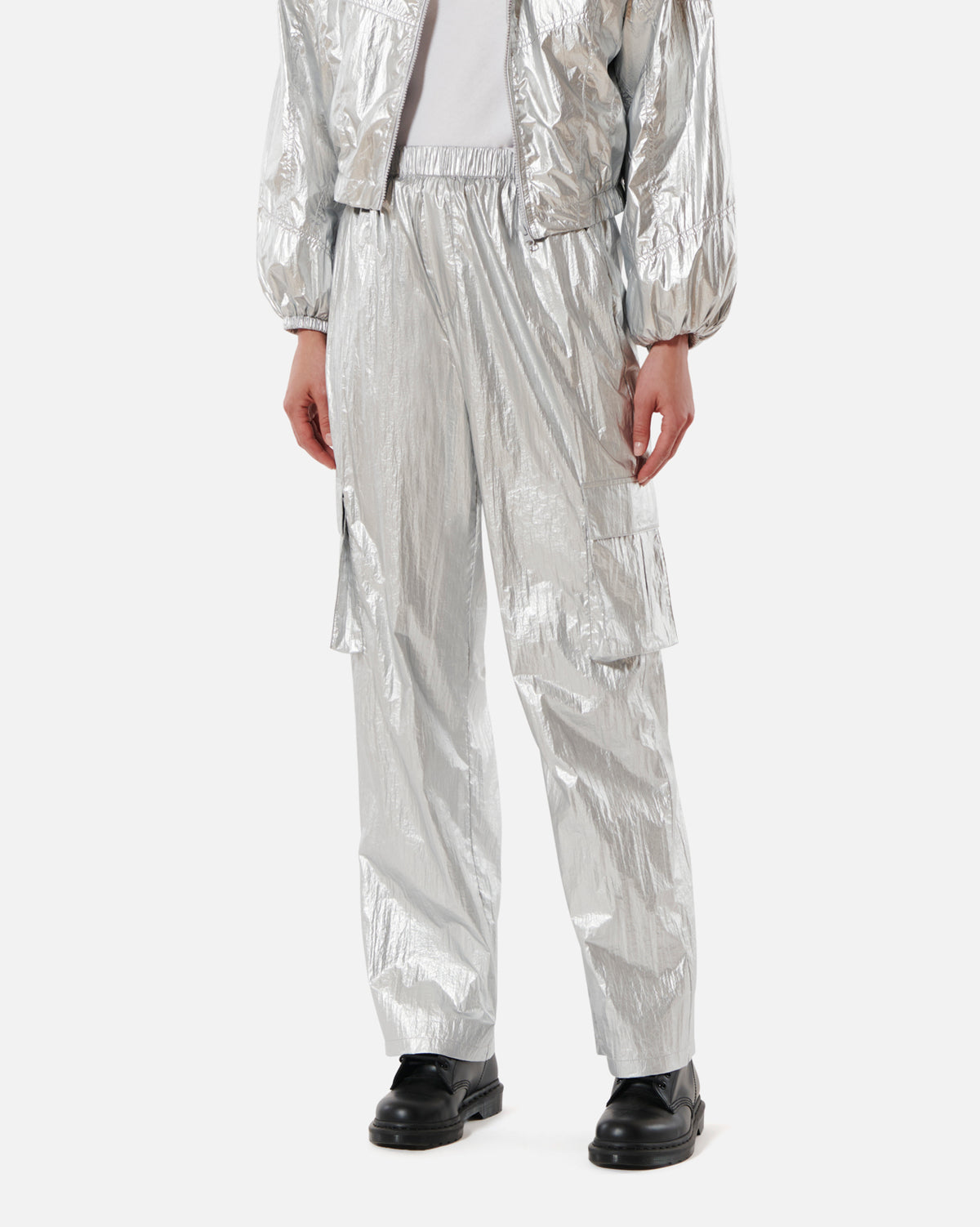 Pantalon Eminem - Silver