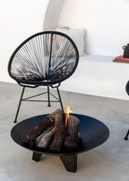 Brasero - Parrilla al aire libre