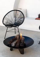 Fire Bowl - Outdoor Grill