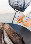 Fire Bowl - Outdoor Grill