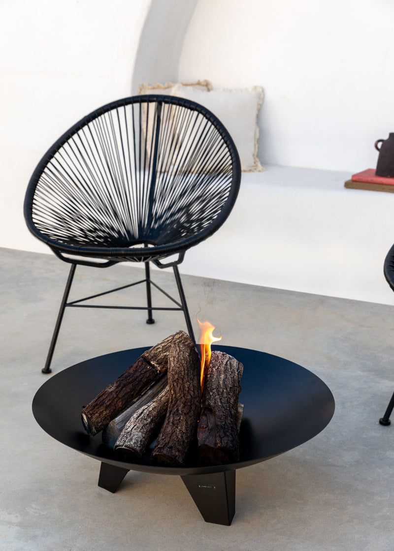 Fire Bowl - Outdoor Grill