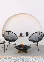 Brasero - Parrilla al aire libre