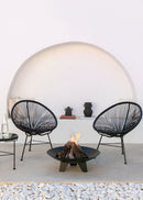 Fire Bowl - Outdoor Grill