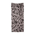 The Kooples - Jupe Longue - Noir - Femme