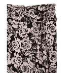 The Kooples - Jupe Longue - Noir - Femme