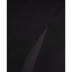The Kooples - Jupe Droite - Noir - Femme