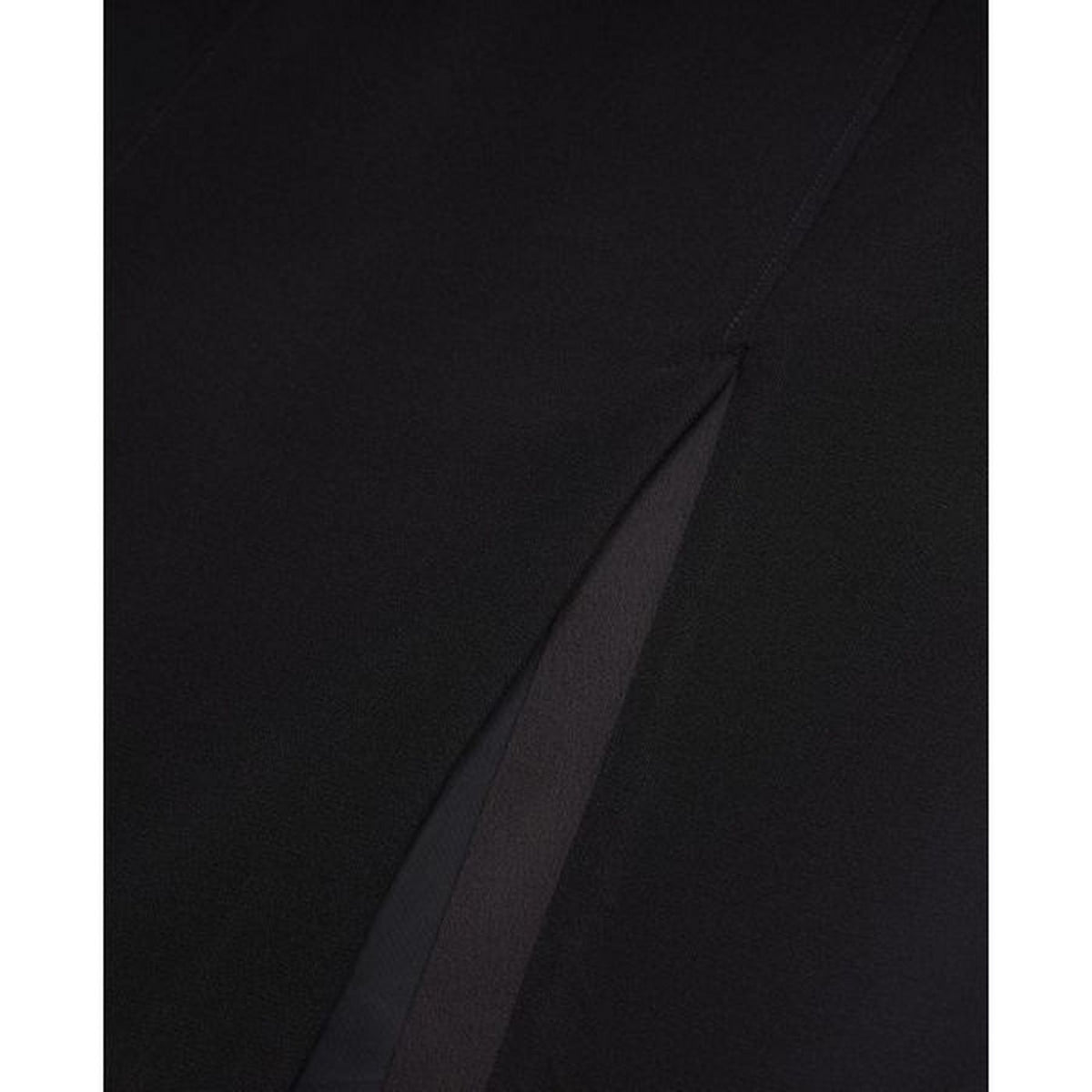 The Kooples - Jupe Droite - Noir - Femme