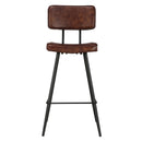 tabouret de bar confortable