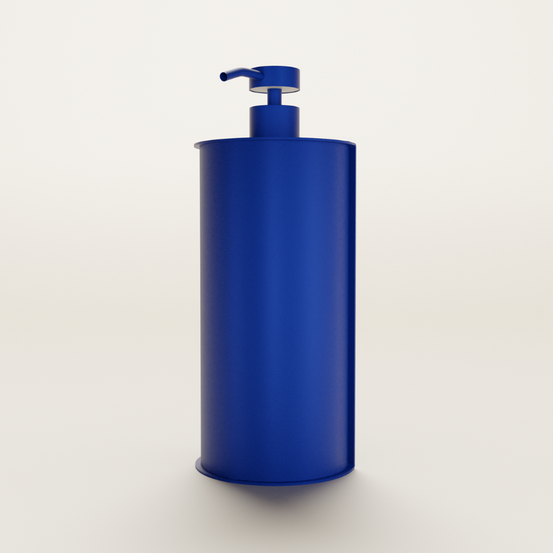 filter_Primary blue-480ml-Round