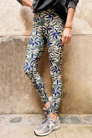 Leggings Dora Jungle Flower