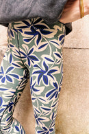 Leggings Dora Jungle Flower