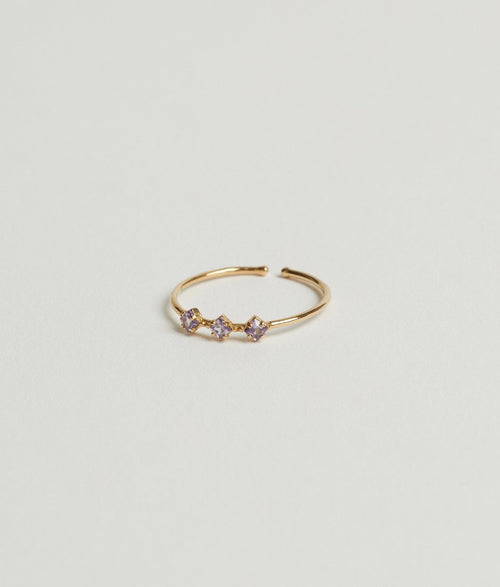 Talitha ring
