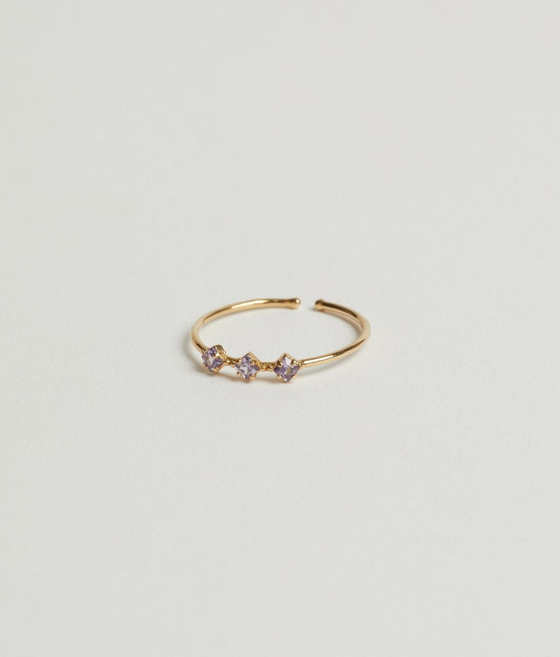 Talitha ring