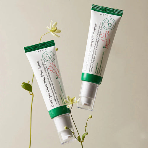 Axis Y - Axis-Y Dark Spot Correcting Glow Serum - 50Ml