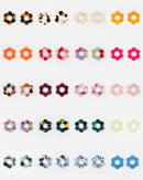 Bebé Fleurette - Sin Anillas