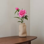 Pivoine Rose Foncé