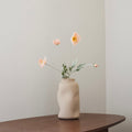 Pavot Artificiel Corail
